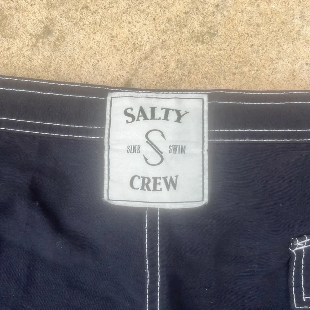 Salty Crew salty crew